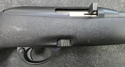 REMINGTON 597 MAGNUM .17 HMR - Image 7 of 12