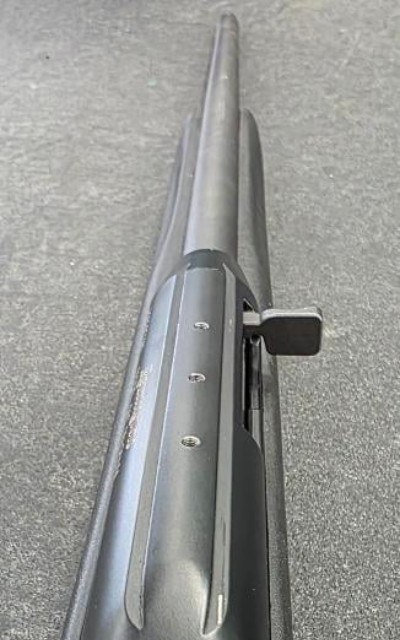 REMINGTON 597 MAGNUM .17 HMR - Image 10 of 12