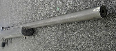REMINGTON 597 MAGNUM .17 HMR - Image 11 of 12