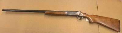 STEVENS 94c 12 GA - Image 1 of 2