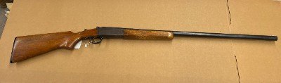 STEVENS 94c 12 GA - Image 2 of 2