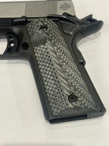 ROCK ISLAND ARMORY 1911A1-FS .45 ACP - Image 5 of 9