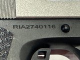 ROCK ISLAND ARMORY 1911A1-FS .45 ACP - Image 2 of 9