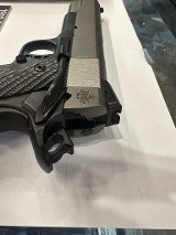 ROCK ISLAND ARMORY 1911A1-FS .45 ACP - Image 8 of 9