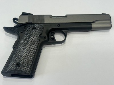 ROCK ISLAND ARMORY 1911A1-FS .45 ACP - Image 3 of 9