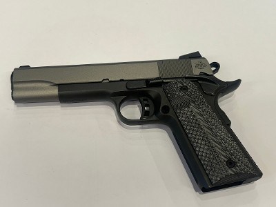 ROCK ISLAND ARMORY 1911A1-FS .45 ACP - Image 1 of 9