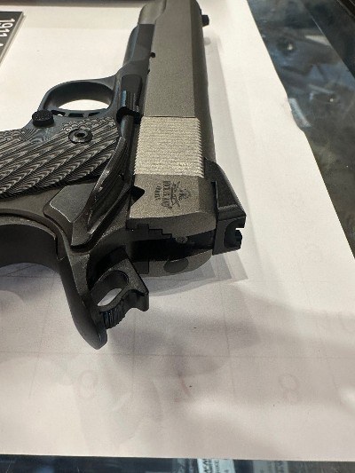 ROCK ISLAND ARMORY 1911A1-FS .45 ACP - Image 8 of 9