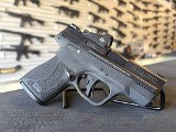 SMITH & WESSON M&P9 SHIELD PLUS9MM LUGER (9x19 PARA) - Image 2 of 3