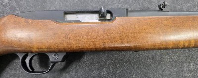 RUGER 10/22 .22 LR - Image 8 of 12