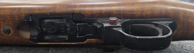 RUGER 10/22 .22 LR - Image 4 of 12