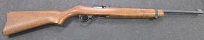 RUGER 10/22 .22 LR - Image 1 of 12