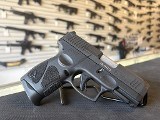 TAURUS G3C 9MM LUGER (9X19 PARA) - Image 2 of 3
