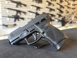 TAURUS G3C 9MM LUGER (9X19 PARA) - Image 1 of 3