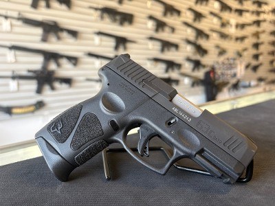 TAURUS G3C 9MM LUGER (9X19 PARA) - Image 2 of 3