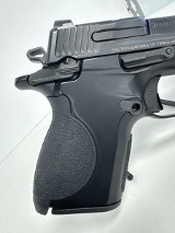 SMITH & WESSON CSX 9MM LUGER (9x19 PARA) - Image 5 of 8