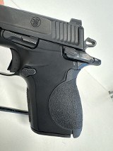 SMITH & WESSON CSX 9MM LUGER (9x19 PARA) - Image 2 of 8