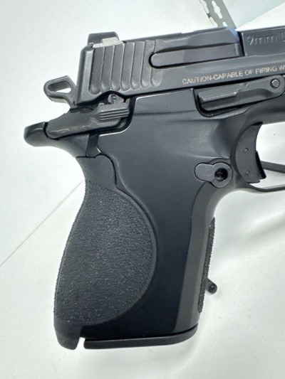 SMITH & WESSON CSX 9MM LUGER (9x19 PARA) - Image 5 of 8