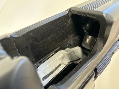 SMITH & WESSON CSX 9MM LUGER (9x19 PARA) - Image 7 of 8