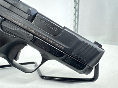 SMITH & WESSON CSX 9MM LUGER (9x19 PARA) - Image 6 of 8