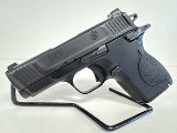 SMITH & WESSON CSX 9MM LUGER (9x19 PARA) - Image 1 of 8