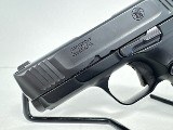 SMITH & WESSON CSX 9MM LUGER (9x19 PARA) - Image 3 of 8