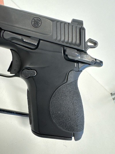 SMITH & WESSON CSX 9MM LUGER (9x19 PARA) - Image 2 of 8