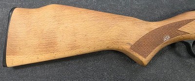 J STEVENS A&T CO. 954 .22 LR - Image 5 of 12