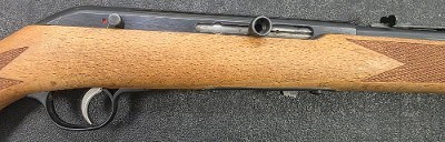 J STEVENS A&T CO. 954 .22 LR - Image 4 of 12