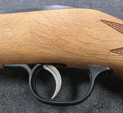 J STEVENS A&T CO. 954 .22 LR - Image 12 of 12