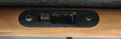 J STEVENS A&T CO. 954 .22 LR - Image 3 of 12