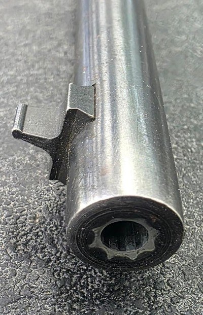 J STEVENS A&T CO. 954 .22 LR - Image 10 of 12