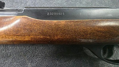 GLENFIELD 60 .22 LR - Image 3 of 12