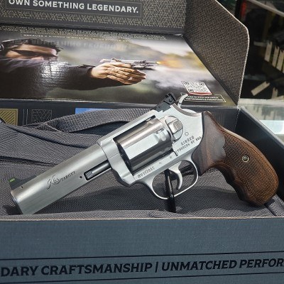 Kimber K6S Target DASA .357 MAG - Image 2 of 5