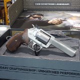 Kimber K6S Target DASA .357 MAG - Image 1 of 5