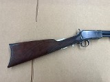 WINCHESTER 1890 .22 SHORT - Image 2 of 9