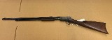 WINCHESTER 1890 .22 SHORT - Image 6 of 9