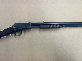 WINCHESTER 1890 .22 SHORT - Image 3 of 9