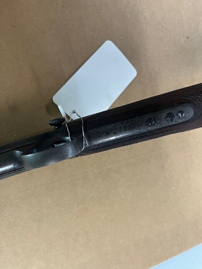 WINCHESTER 1890 .22 SHORT - Image 5 of 9