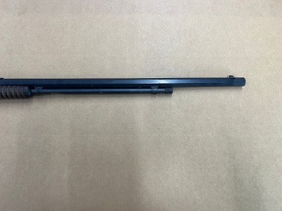 WINCHESTER 1890 .22 SHORT - Image 4 of 9