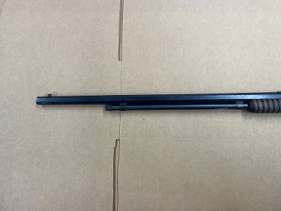 WINCHESTER 1890 .22 SHORT - Image 9 of 9