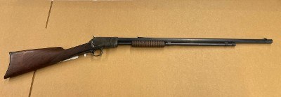WINCHESTER 1890 .22 SHORT - Image 1 of 9