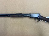 WINCHESTER 1890 .22 SHORT - Image 8 of 9