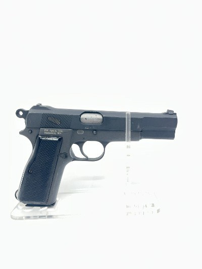 PW ARMS MK 1a 9MM LUGER (9x19 PARA) - Image 1 of 4