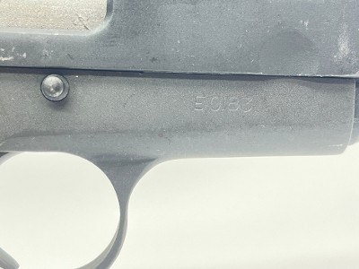 PW ARMS MK 1a 9MM LUGER (9x19 PARA) - Image 4 of 4
