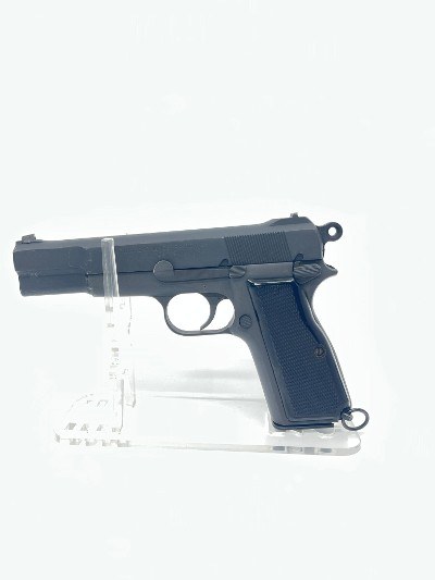 PW ARMS MK 1a 9MM LUGER (9x19 PARA) - Image 2 of 4
