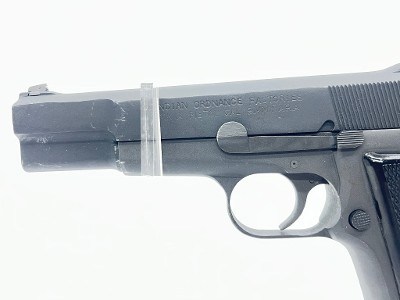 PW ARMS MK 1a 9MM LUGER (9x19 PARA) - Image 3 of 4