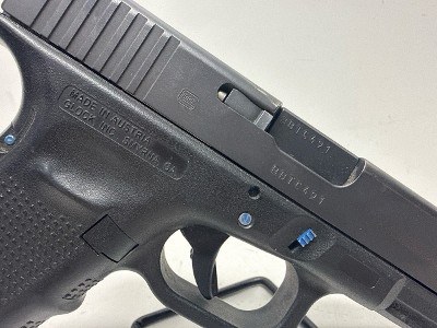 GLOCK 22 GEN 4 .40 - Image 6 of 11