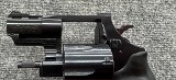 HERMANN WEIHRAUCH EA/R .357 MAG - Image 4 of 6