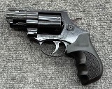 HERMANN WEIHRAUCH EA/R .357 MAG - Image 2 of 6