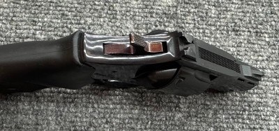 HERMANN WEIHRAUCH EA/R .357 MAG - Image 5 of 6